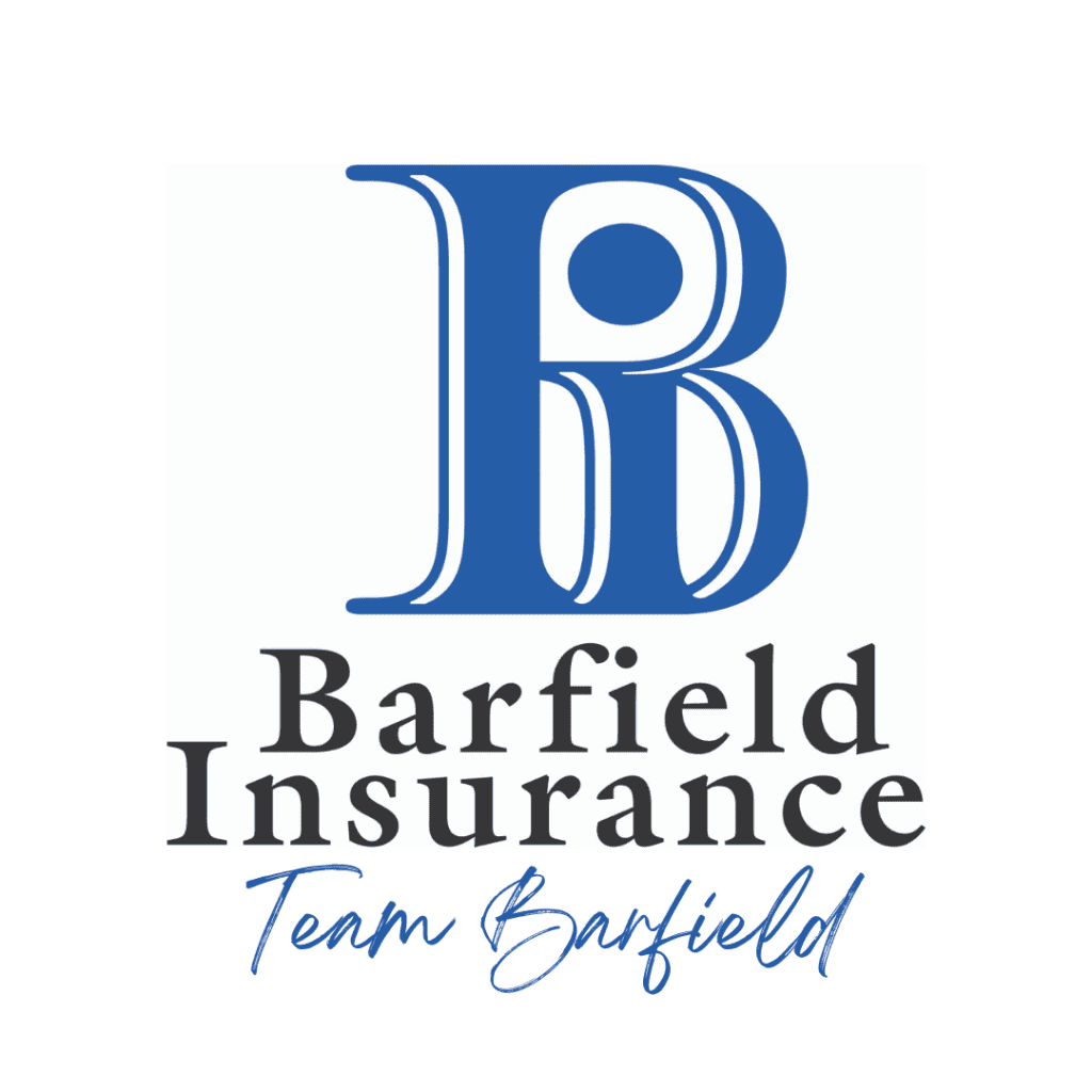 Logo: Team Barfield - Barfield Insurance Agency - Florida & Georgia